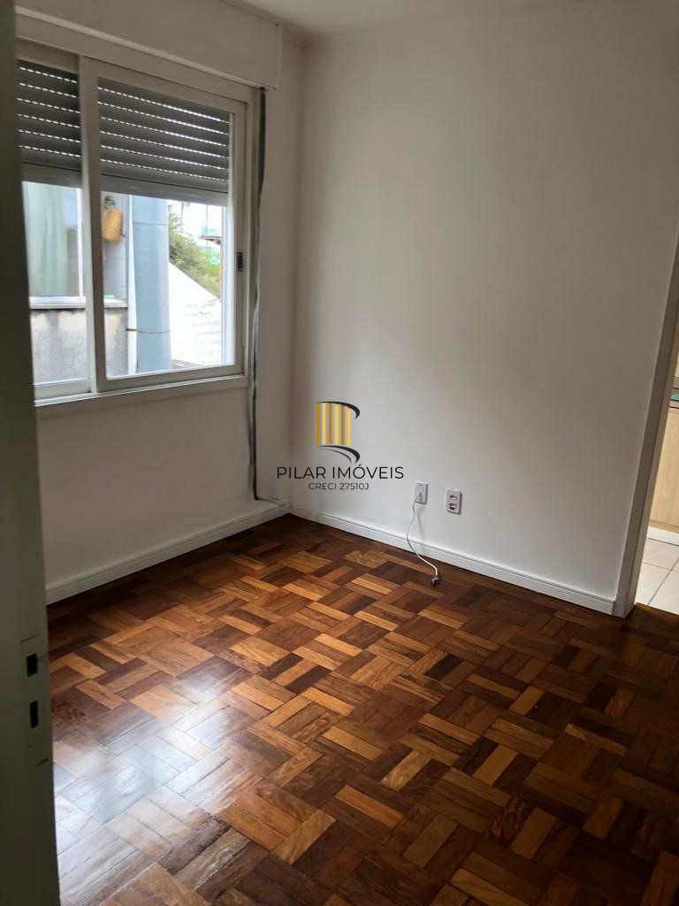 Apartamento com 1 quarto e 37.2m² - Rua Santana - Farroupilha, Porto Alegre