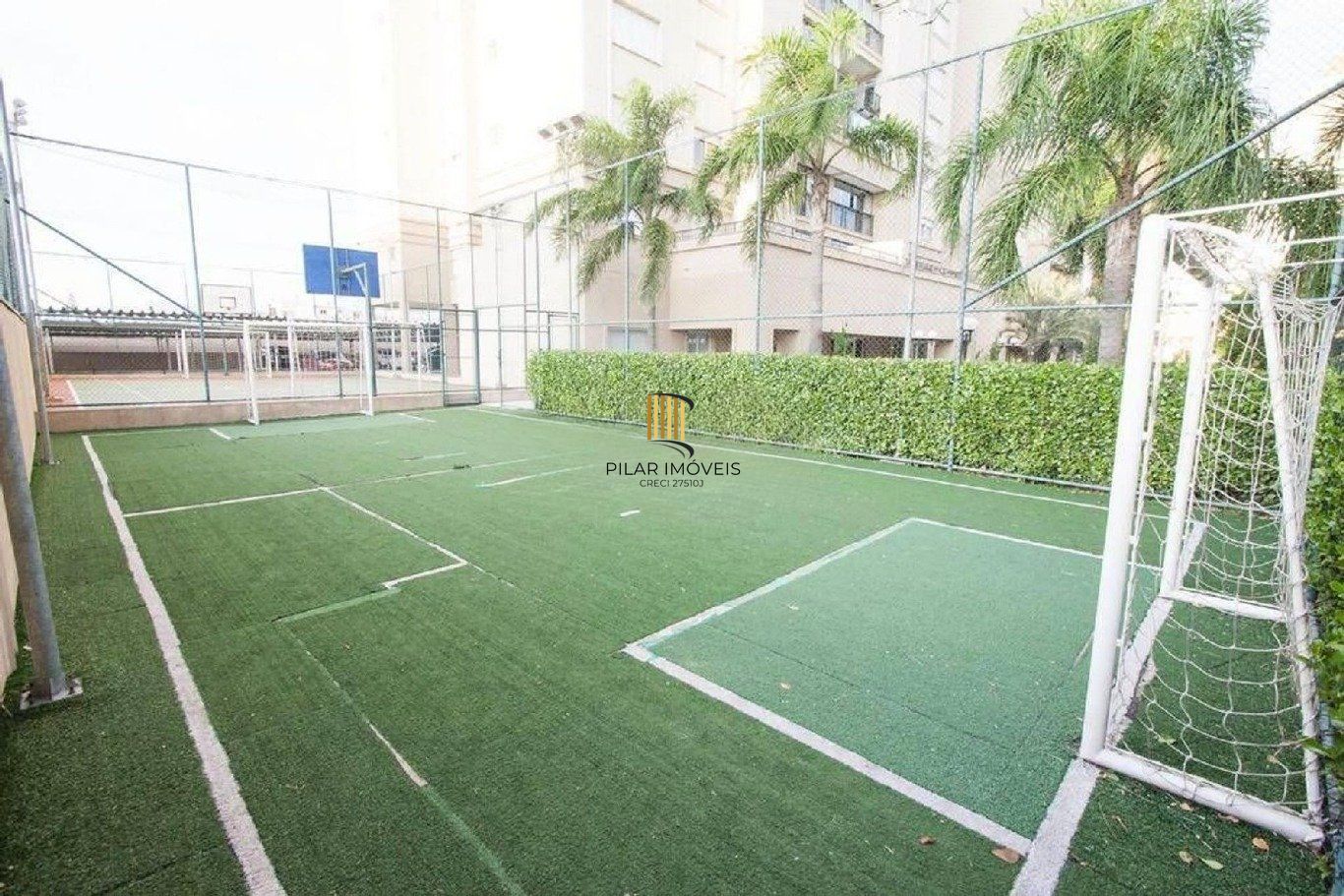 Apartamento 3 dorms à venda Avenida Túlio de Rose, Jardim Europa - Porto Alegre