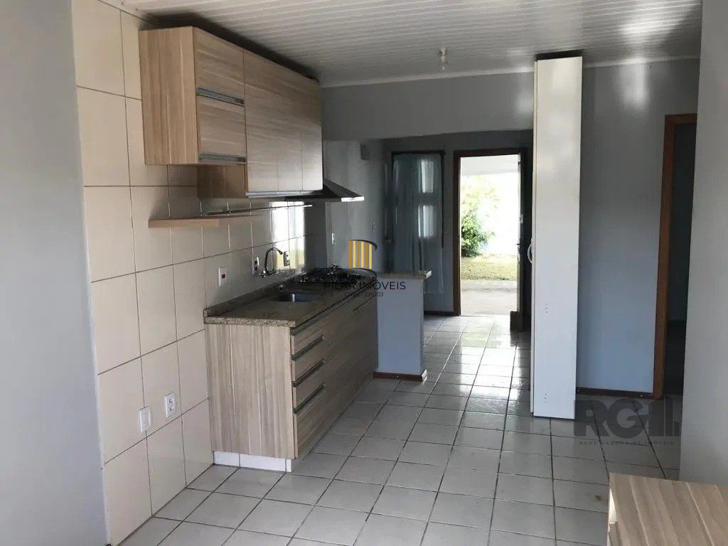 Casa 2 dormitórios no bairro São José