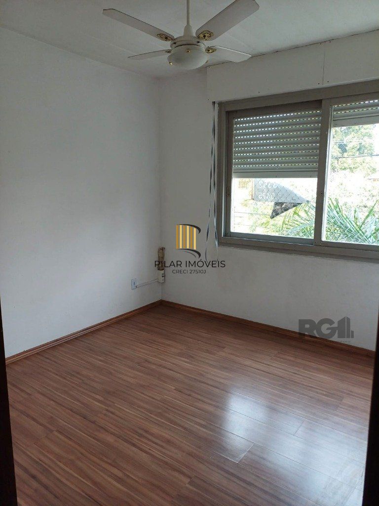 Apartamento 2 dormitórios no bairro Glória