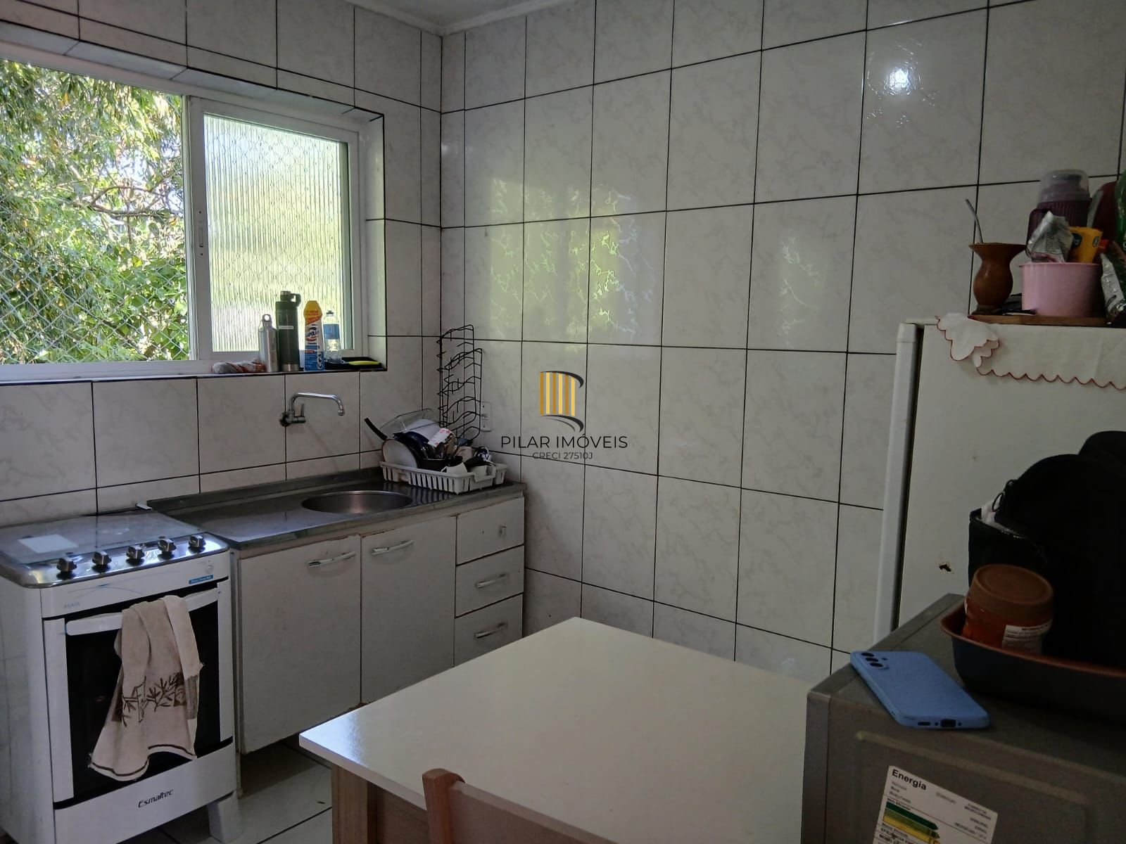 Apartamento 2 dormitórios no bairro Teresópolis