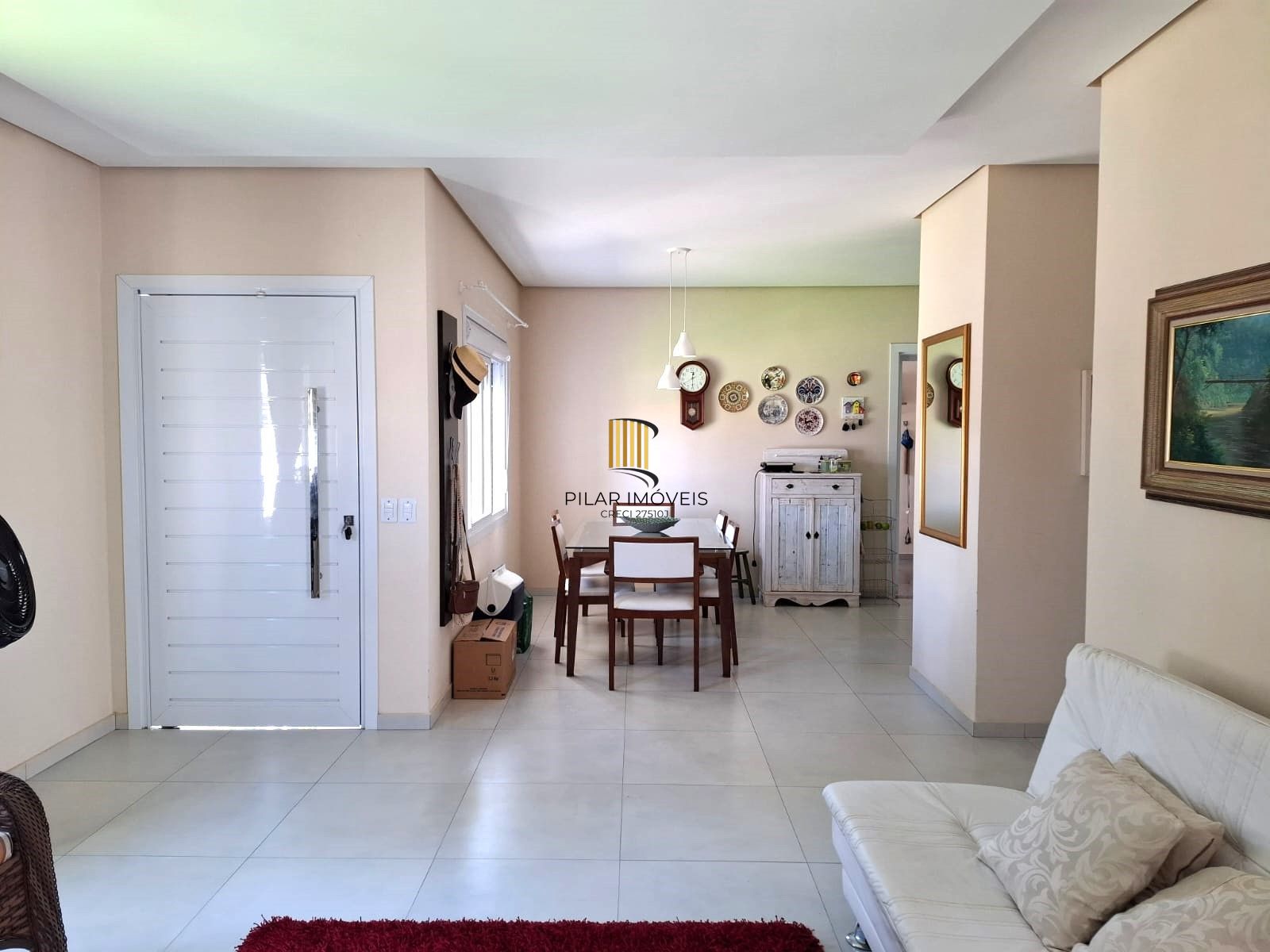 Casa 3 dormitórios no bairro Nova Tramandaí