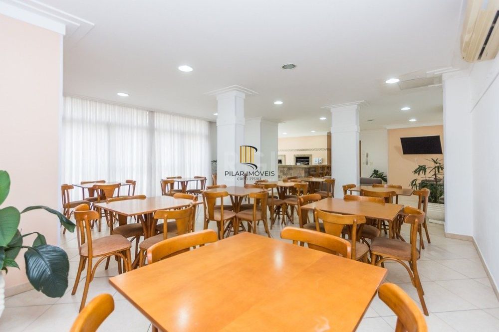 Apartamento para Venda - 93.43m², 3 dormitórios, sendo 1 suites, 1 vagas - Teresópolis