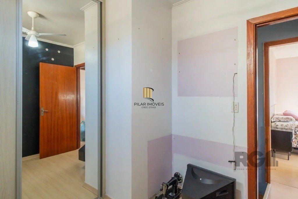 Casa de 3 dormitórios no bairro Nonoai