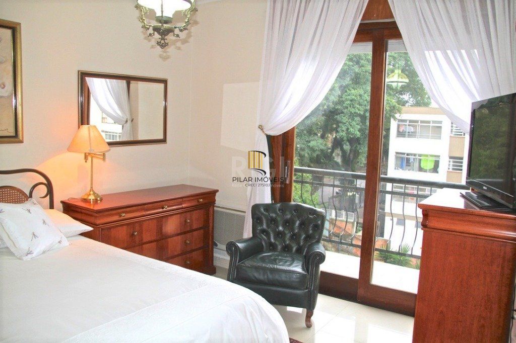 Apartamento para Venda - 126.33m², 3 dormitórios, sendo 1 suites, 2 vagas - Higienópolis