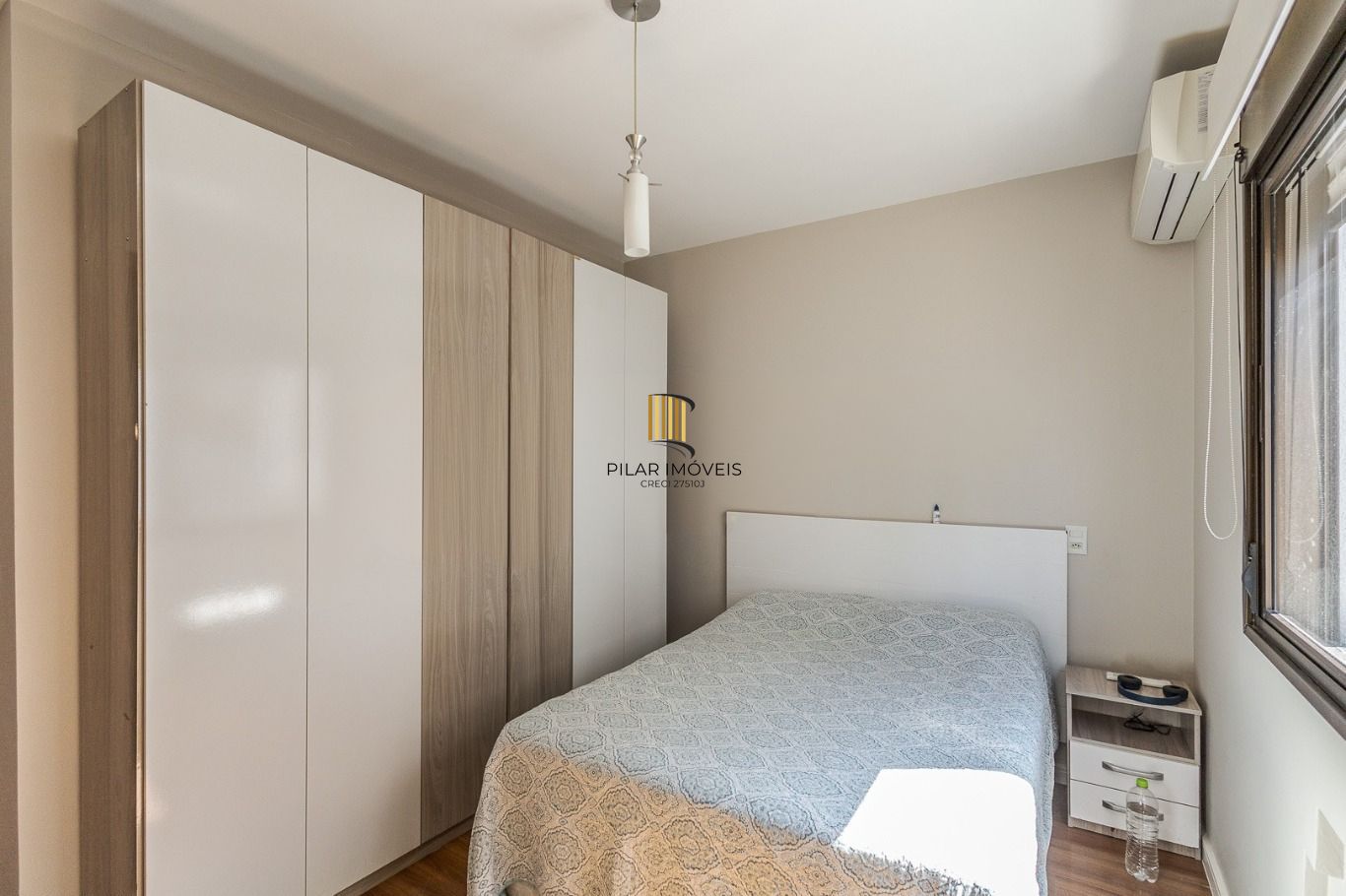Apartamento 2 dorms à venda Rua Felipe de Oliveira, Petrópolis - Porto Alegre