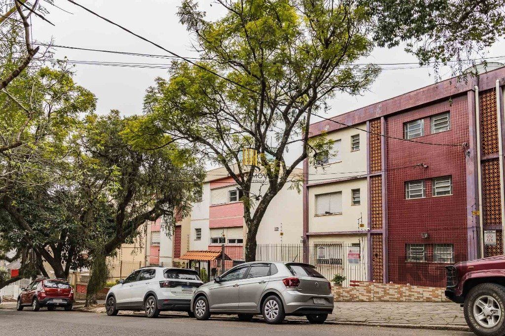 Apartamento de 1 dormitorio no bairro Petrópolis