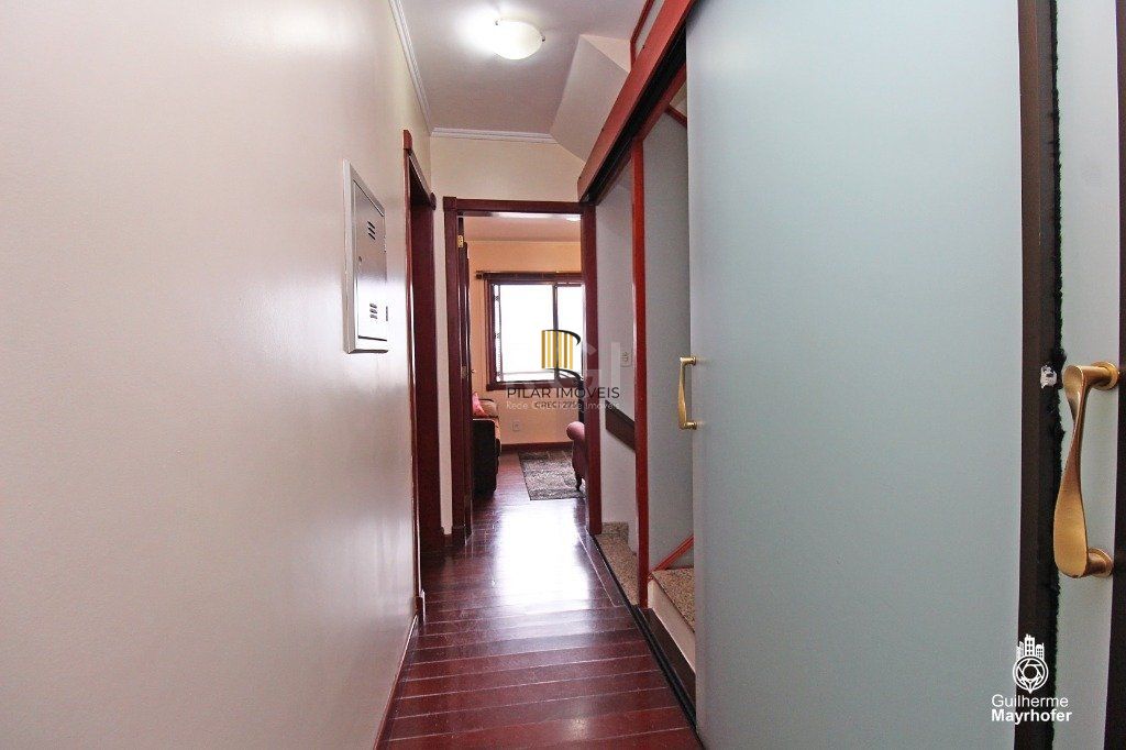 Casa Condominio para Venda - 324.7m², 3 dormitórios, sendo 1 suites, 4 vagas - Menino Deus