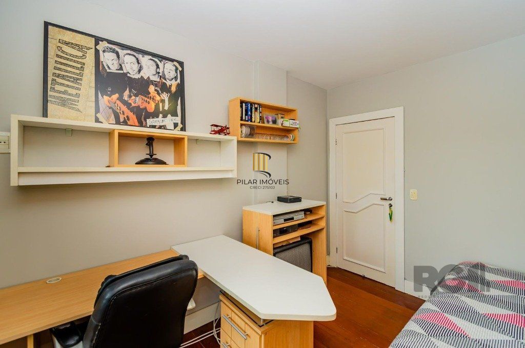 Apartamento de alto padrão,100% mobiliado e pronto para morar no centro de Canoas