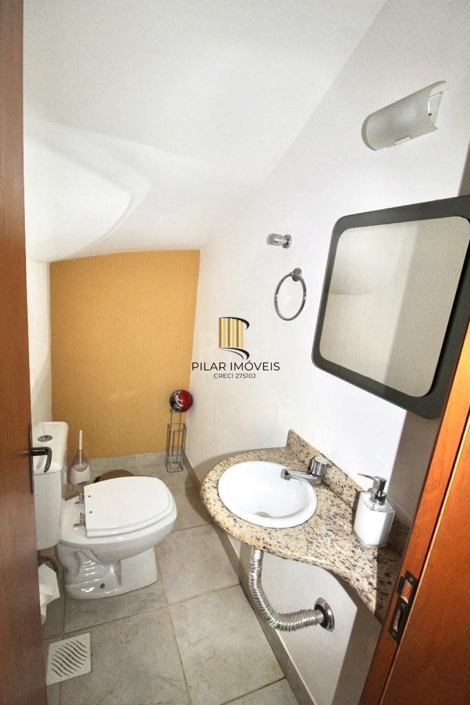 Casa para Venda - 112.89m², 3 dormitórios, sendo 1 suites, 2 vagas - Aberta dos Morros