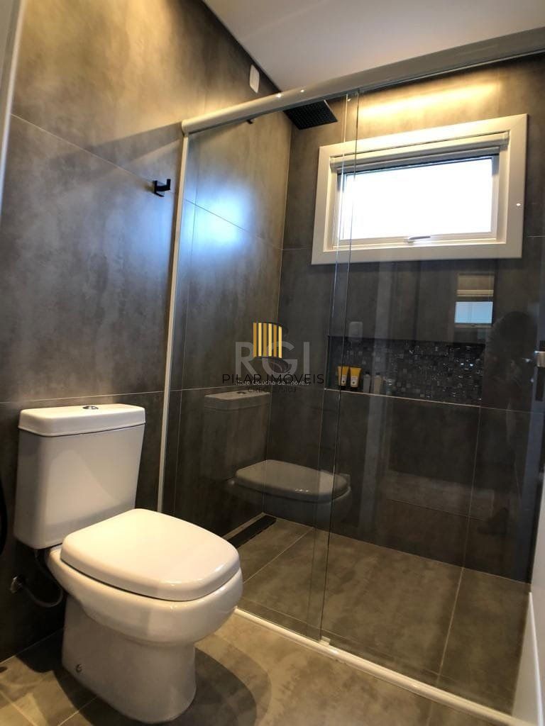 Casa Condominio para Venda - 567m², 5 dormitórios, sendo 5 suites, 10 vagas - Aspen Mountain