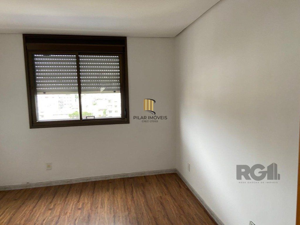 Apartamento 2 dormitórios no bairro São João