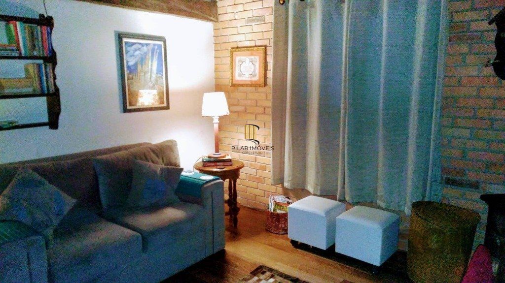Casa 5 dormitórios no bairro São Bernardo