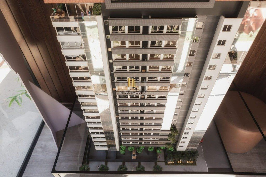 Apartamento 3 Dormitório(s) Bairro Praia Grande