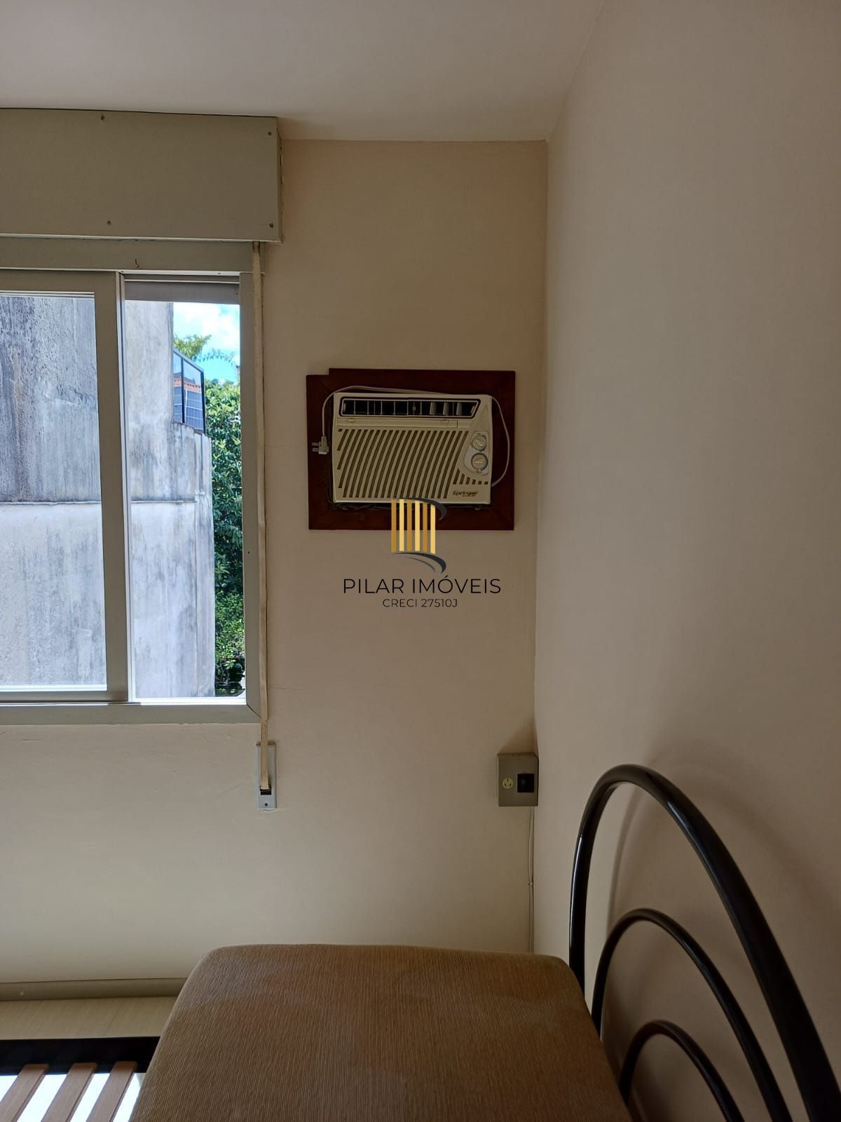 Apartamento 1 dormitório no bairro Santo Antônio