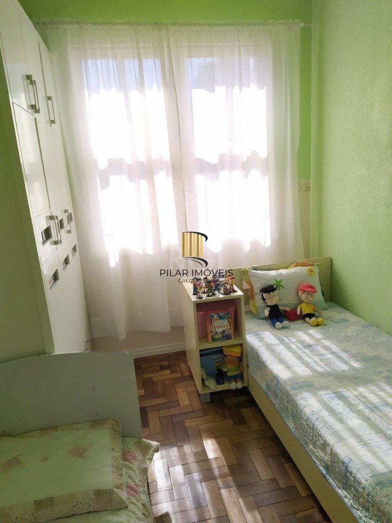 Apartamento à venda com 3 quartos, 59m² Avenida FRANCISCO TREIN, Cristo Redentor, Porto Alegre.