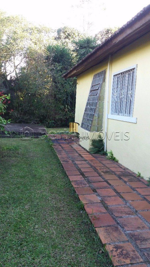 Terreno com casa a venda na REstrada das Furnas - Porto Alegre /RS