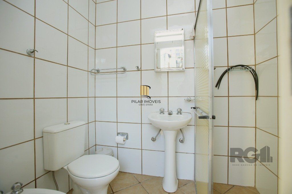 Casa 3 dormitórios no bairro Jardim  Botânico