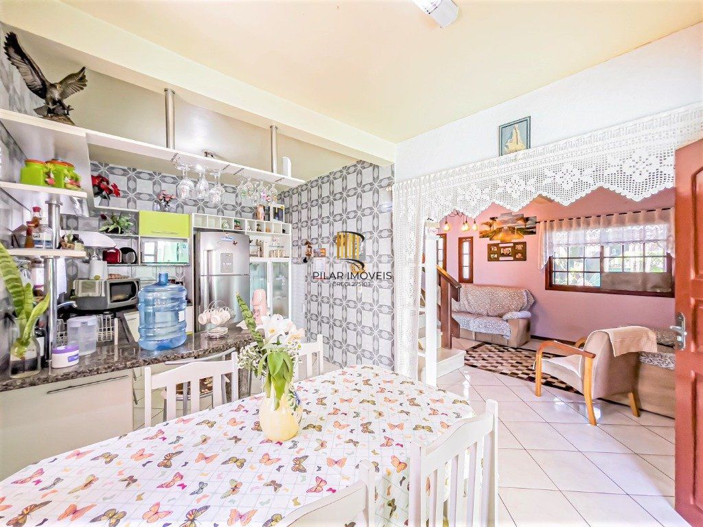 Casa para Venda - 272.24m², 3 dormitórios, sendo 1 suites, 4 vagas - Vila Jardim