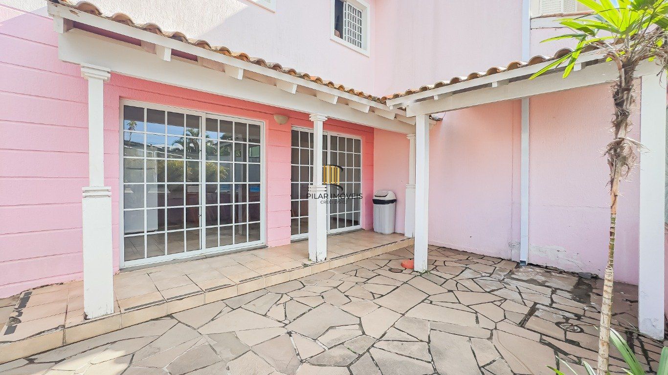 Casa em Condomínio de 2 dormitórios à venda em Sarandi, Porto Alegre.