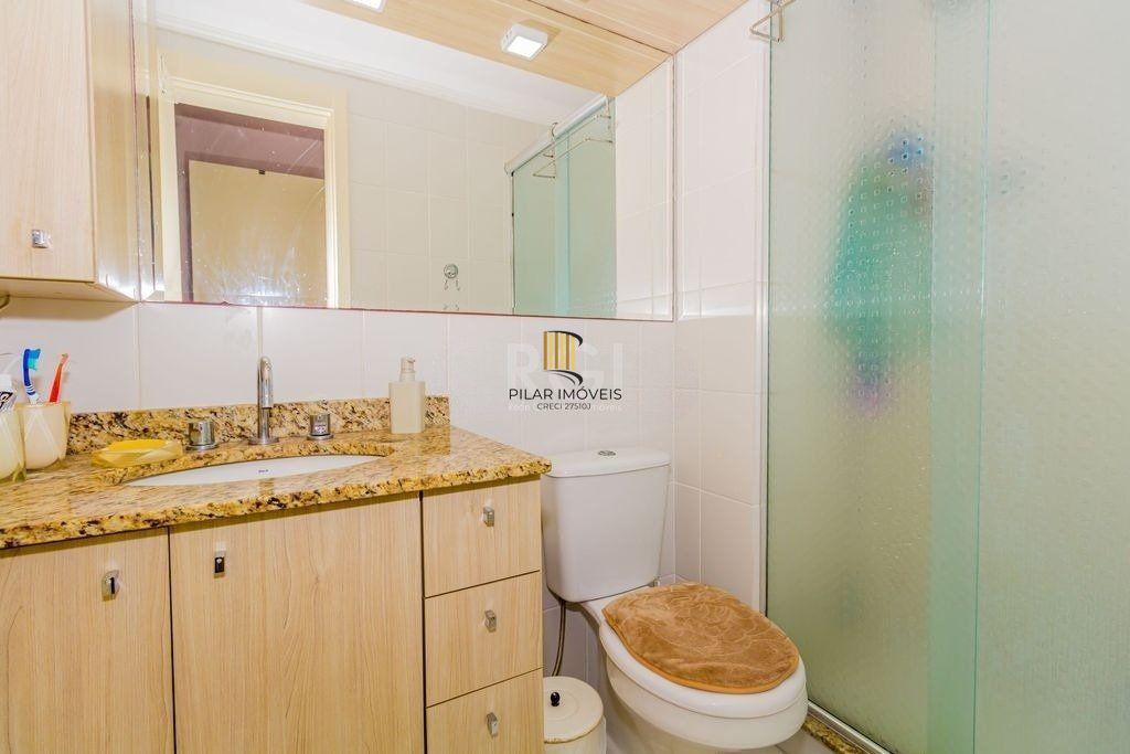 Excelente apartamento de 79m² com 03 dormitórios e vaga dupla.