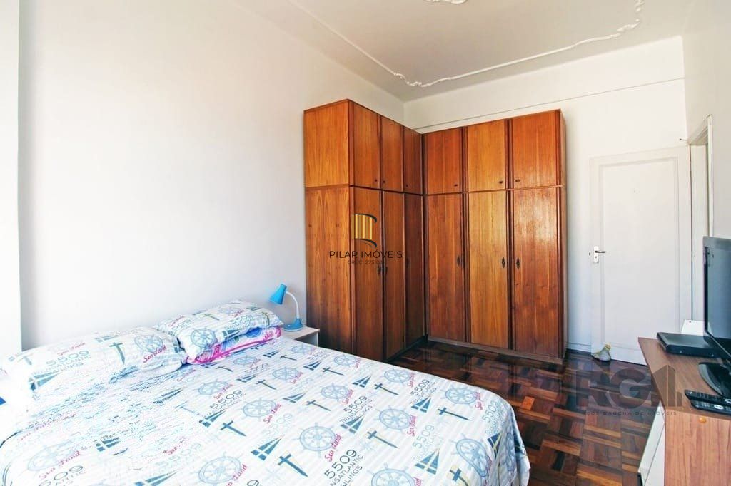 Excelente apartamento de 101m² com 3 dormitórios.