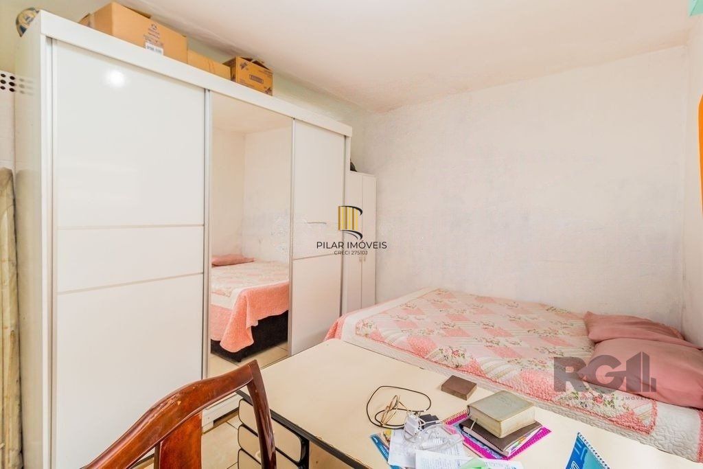 casa de 2 quartos, bairro Jardim Sabará