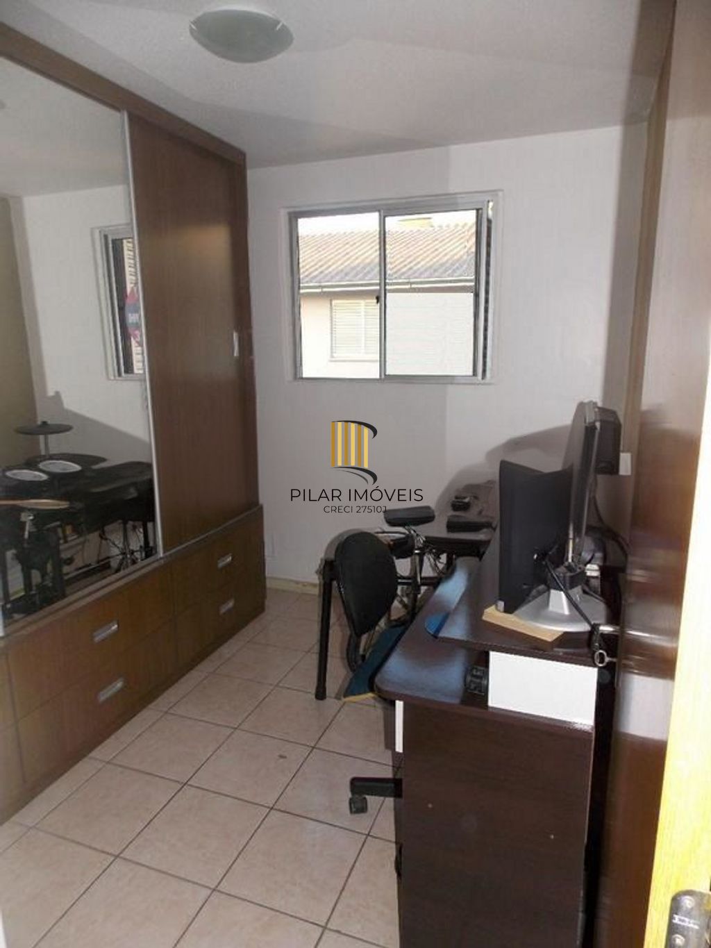 Apartamento 2 dorms à venda Rua Paulo Renato Ketzer de Souza, Rubem Berta - Porto Alegre