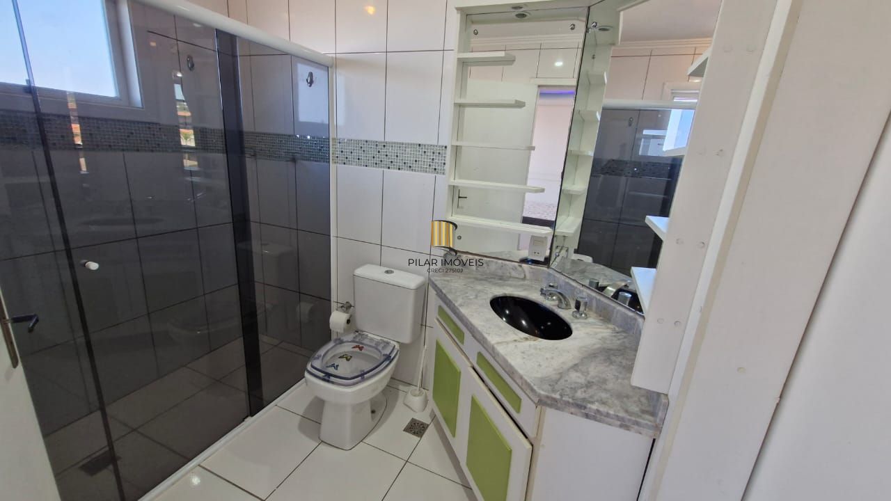 Casa em Condominio Fechado bairro Ipanema