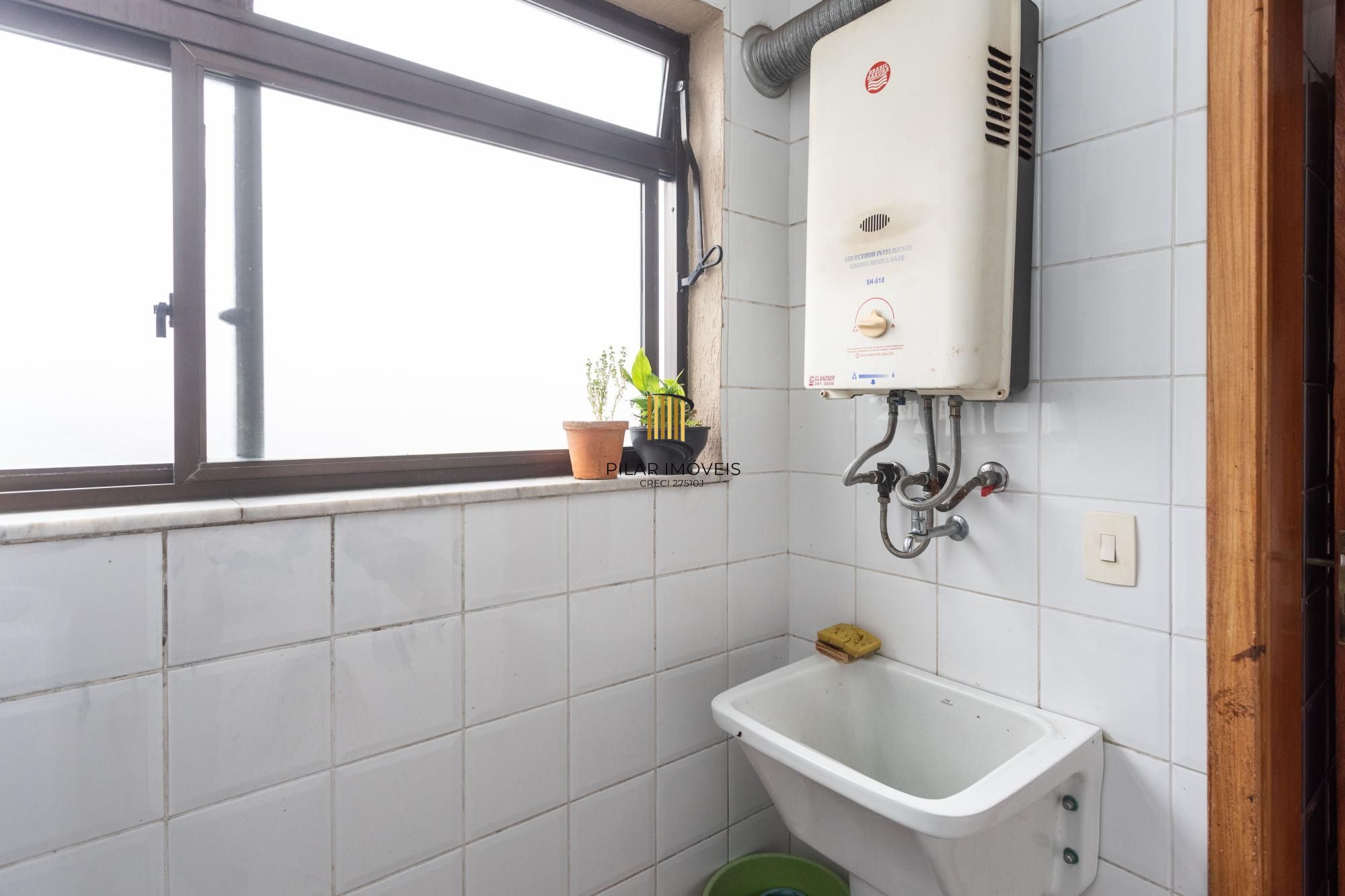 Apartamento 03 dormitórios