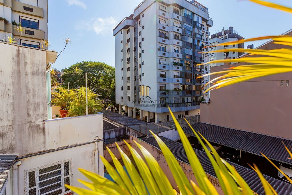 Cobertura 1 dorm à venda Avenida Lavras, Petrópolis - Porto Alegre