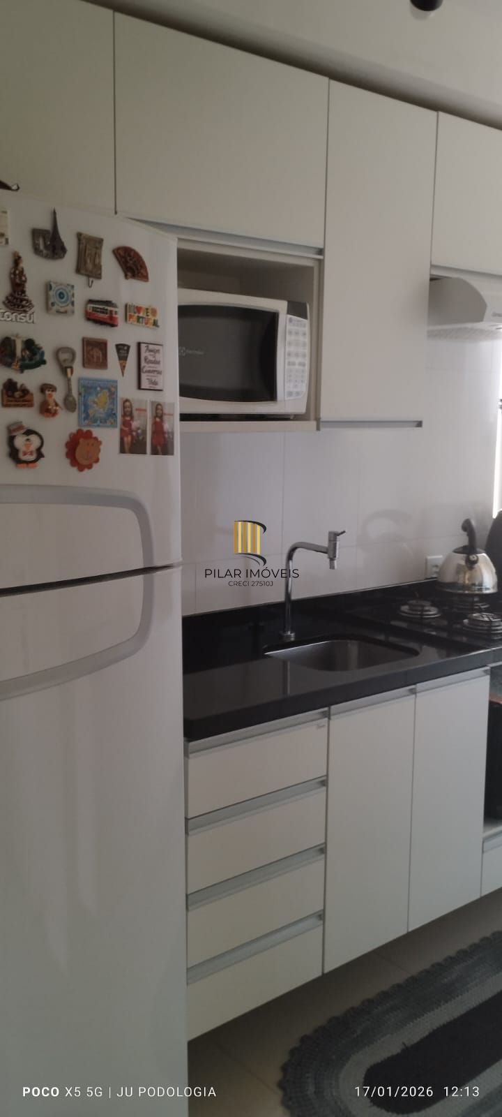 Apartamento 2 dormitórios no bairro Cavalhada