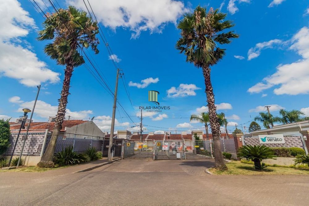 Casa de Condomínio 2 dormitórios no bairro Hípica