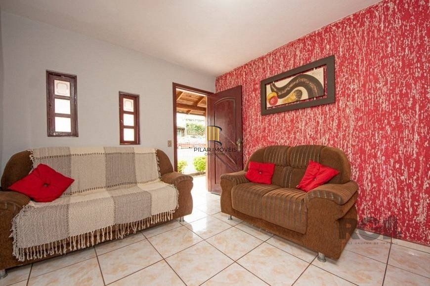 casa de 158m², bairro Passo das Pedras