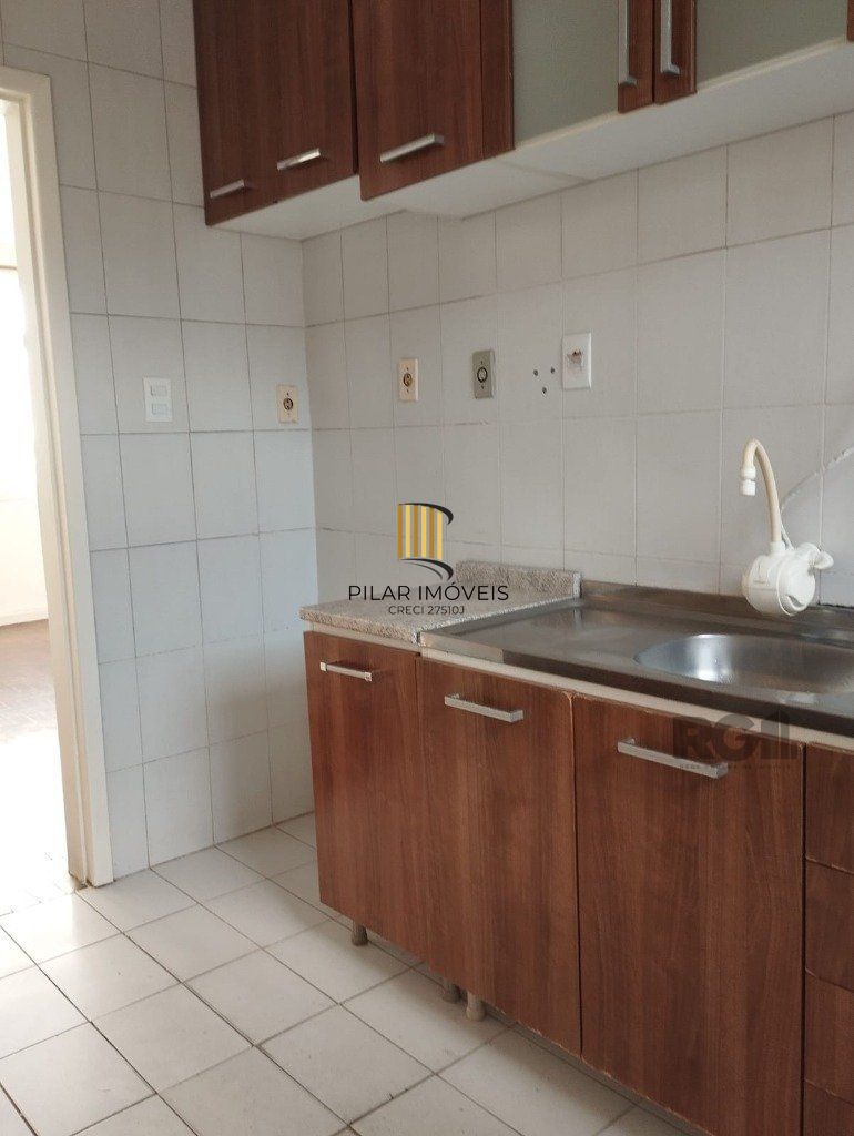 Apartamento 3 dormitórios no bairro Medianeira
