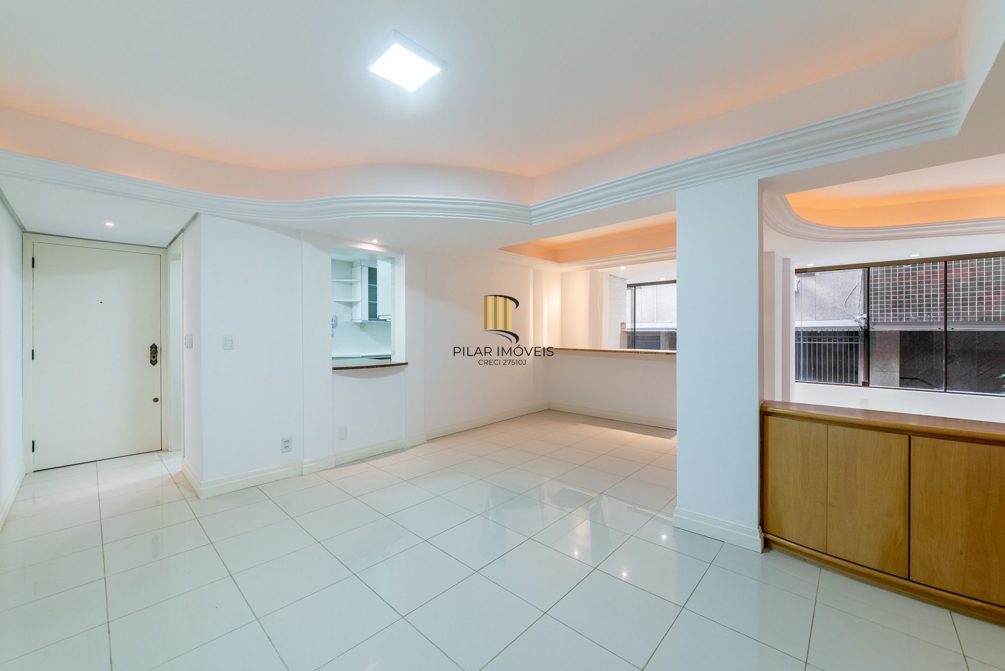 Apartamento 3 dorms à venda Rua Jaraguá, Bela Vista - Porto Alegre