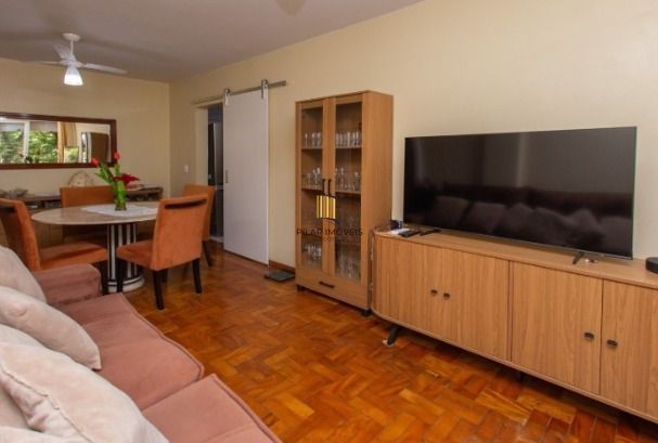 Apartamento 2 dormitórios no bairro Auxiliadora