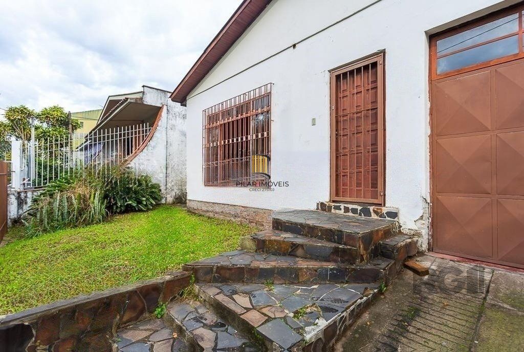 Casa de 3 dormitórios no bairro Jardim Itu