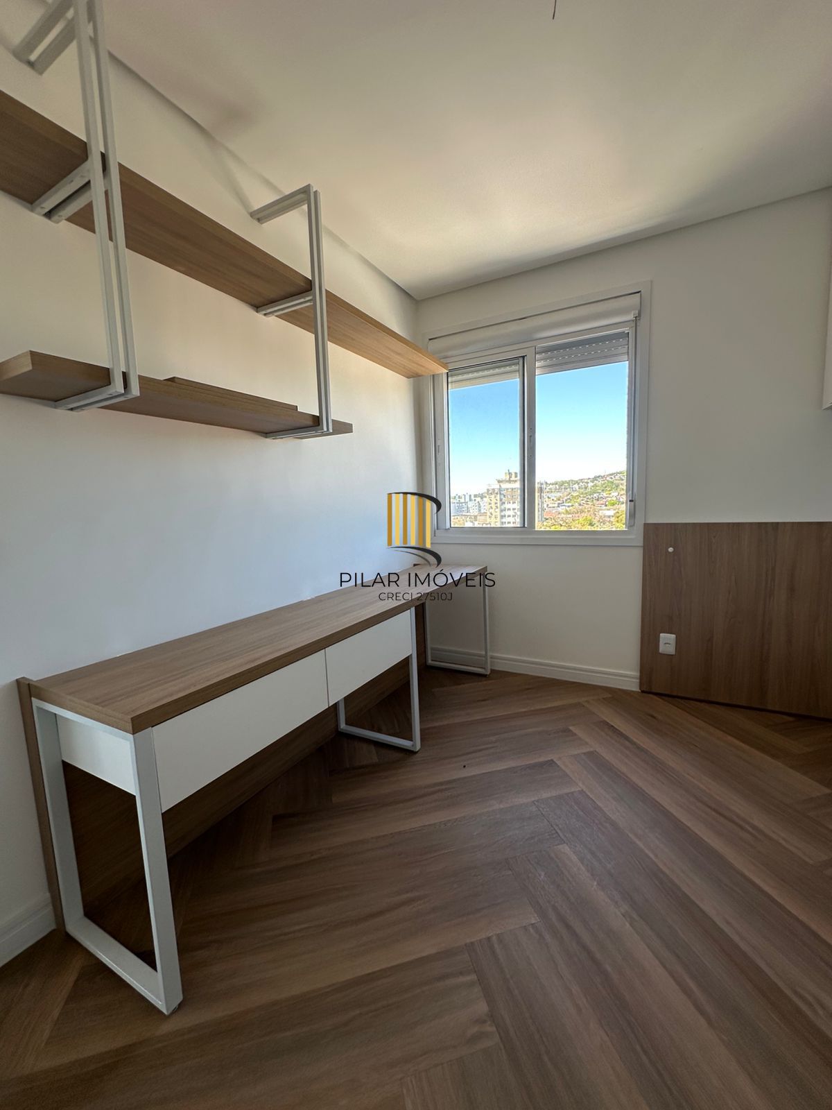 Apartamento Novo à Venda na Dr. Barcelos – 2 Dormitórios, Suíte e 2 Vagas Descobertas