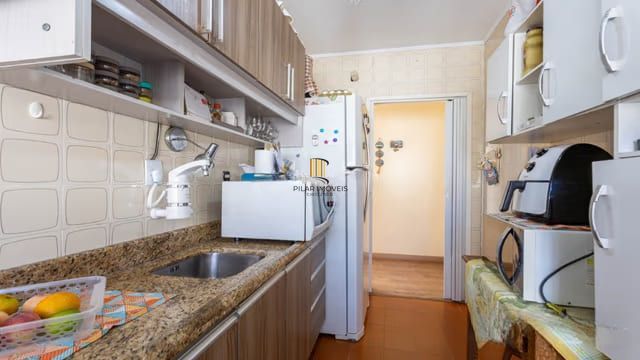 Apartamento com 2 quartos e 62m² à venda em Santana, Porto Alegre Rua Veador Porto, Santana, Porto Alegre