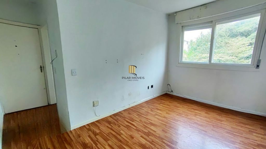 Apartamento 2 dorms à venda Rua Silvério Souto, Teresópolis - Porto Alegre