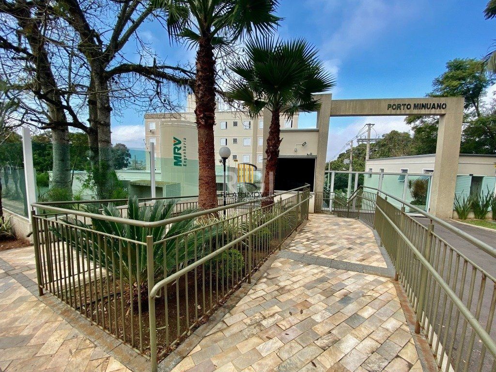 Apartamento para Venda - 48m², 2 dormitórios, 1 vaga - Vila Nova