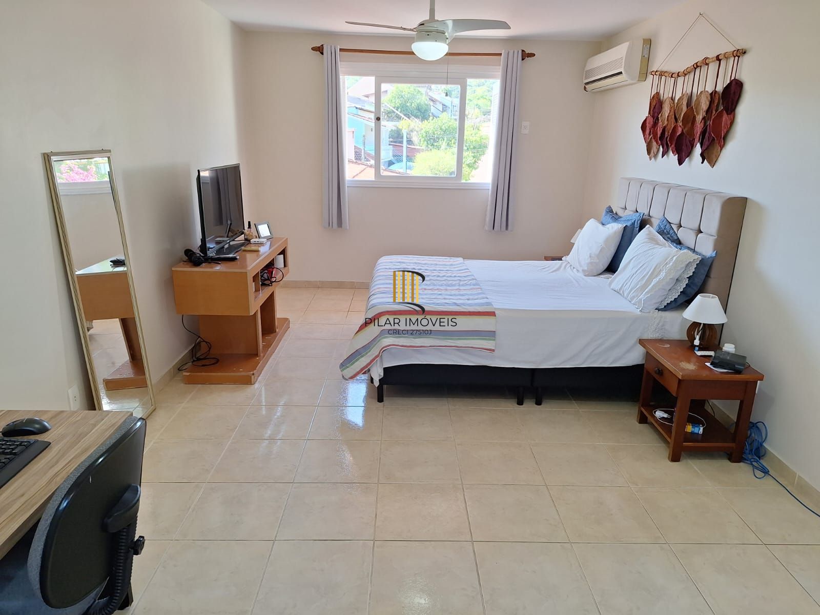 Casa com 3 quartos, Teresópolis.
