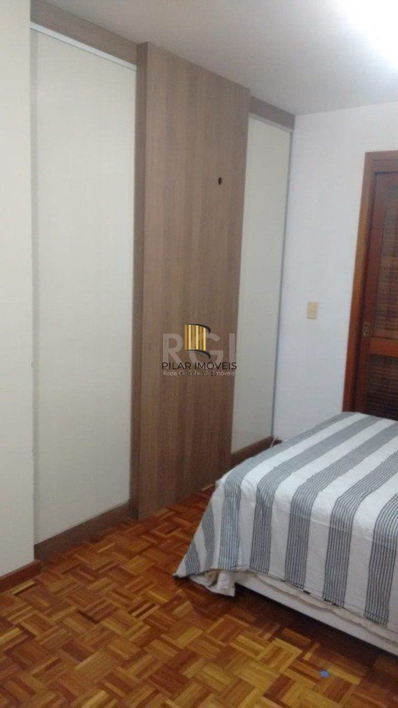 Casa Condominio para Venda - 170m², 3 dormitórios, sendo 1 suites, 2 vagas - Vila Nova