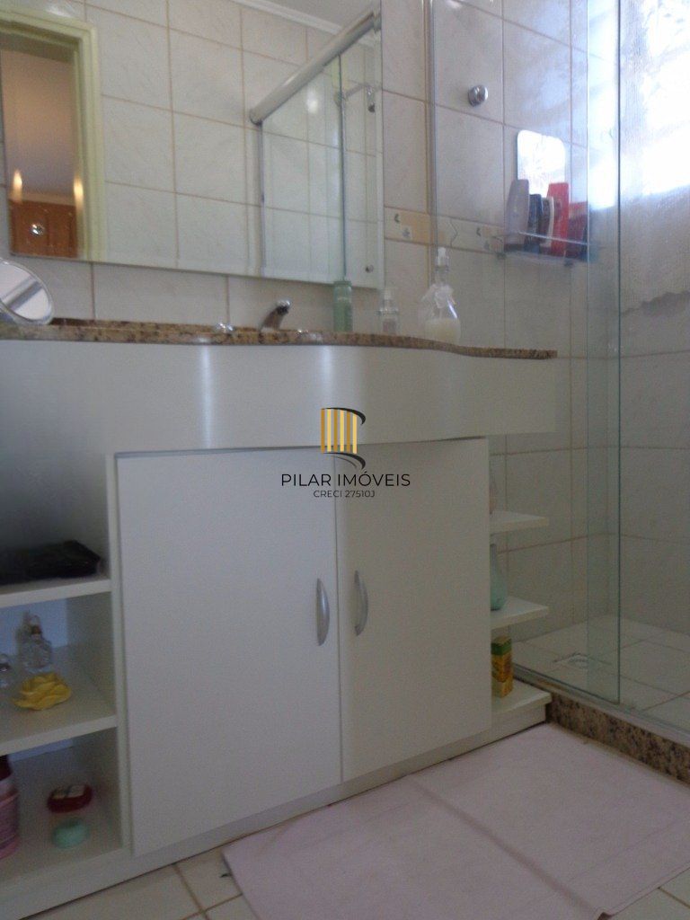 Apartamento à venda com 3 quartos 104 m²  rua vinte e quatro de outubro, auxiliadora, porto alegre