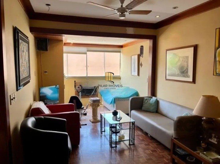 Apartamento para Venda - 77m², 2 dormitórios, 1 vaga - Teresópolis