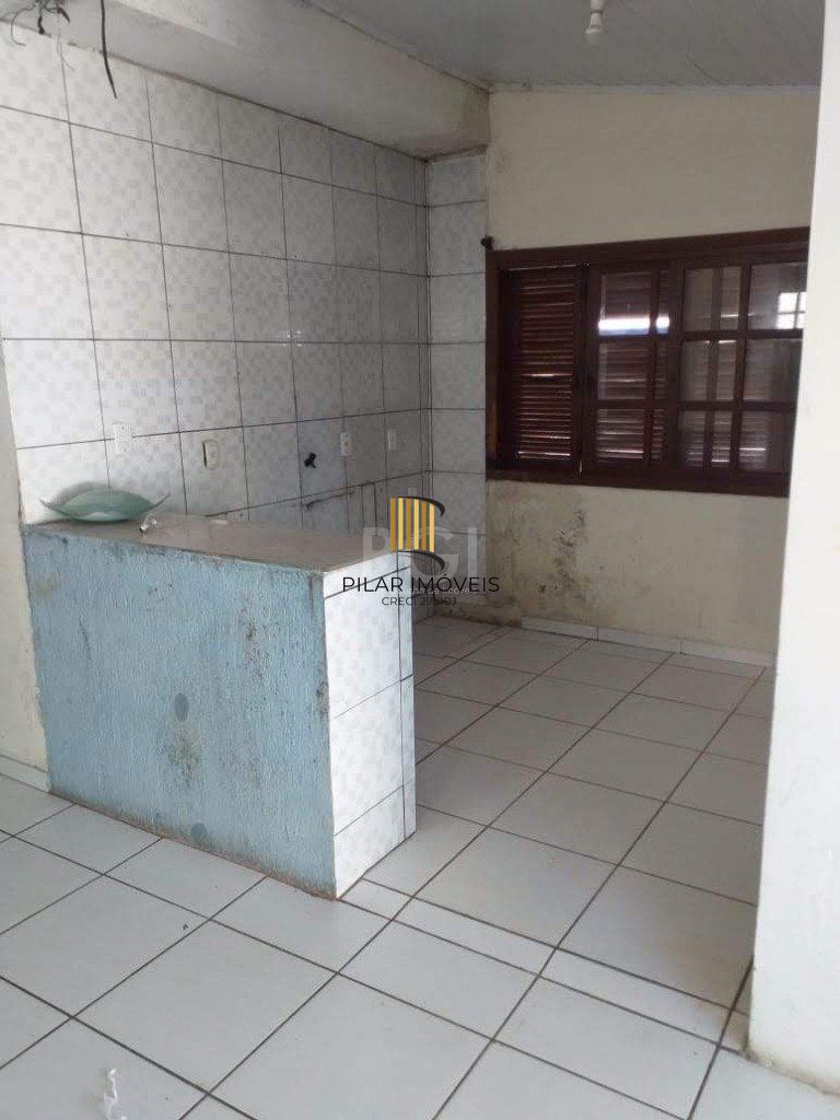 Casa para Venda - 200m², 6 dormitórios, 4 vagas - Tristeza