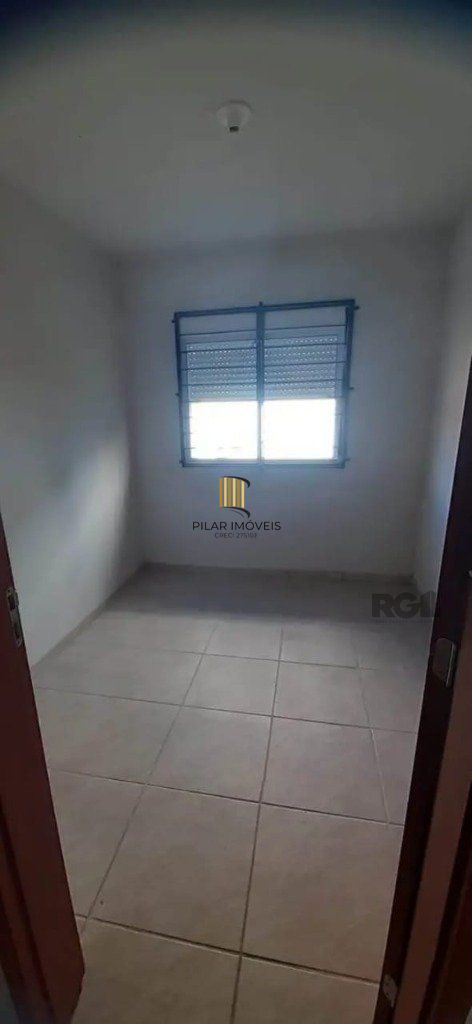 Apartamento de 2 dormitórios no bairro Chapéu do Sol