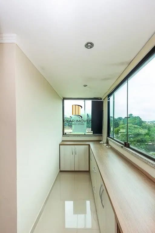 Cobertura à Venda com 2 Dormitórios no Bairro Cristal – Porto Alegre
