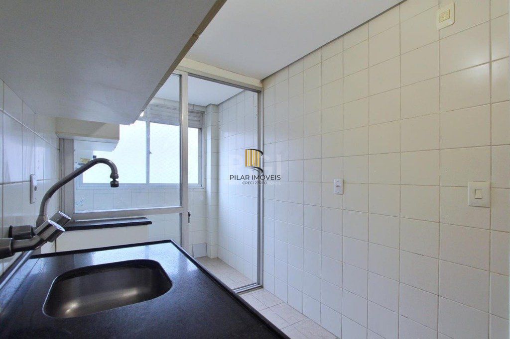 Apartamento para Venda - 55m², 2 dormitórios, 1 vaga - Teresópolis